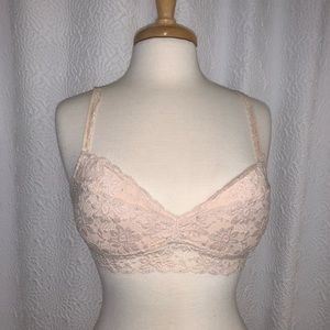 aerie Padded Bralette